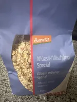 Müesli-Misching Speziel