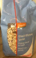 Mélange spécial muesli