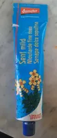 Moutarde fine douce
