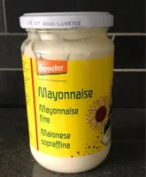 Mayonnaise
