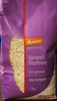 Carnaroli riz