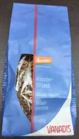 Müesli croquant