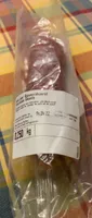 Saucisse Géante