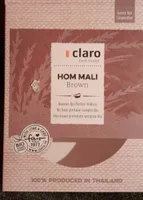Hom Mali Brown