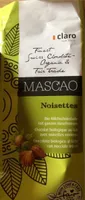 Chocolat noisette