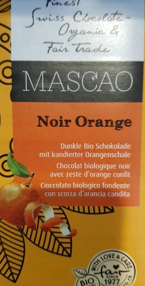Mascao