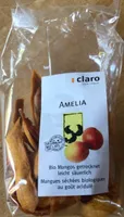 Mangue séchée