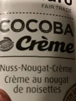 Cocoba creme