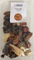 Power mix