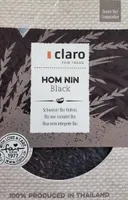 Riz noir conplet bio