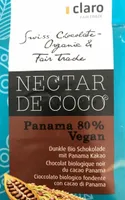 Nectar de coco