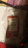 Noix de Cajou harissa