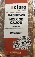 Noix de cajou