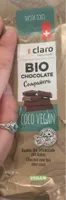 Bio chocolate
