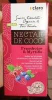 Nectar de Coco