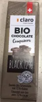 Bio chocolate compañera