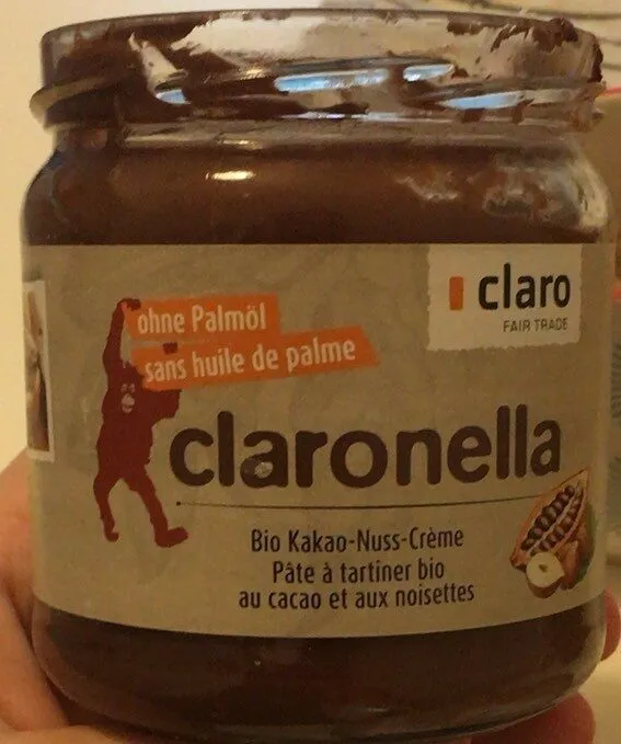 Claronella