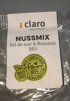 Nussmix