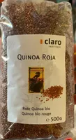 Quinoa roja