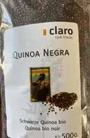 Quinoa Negra