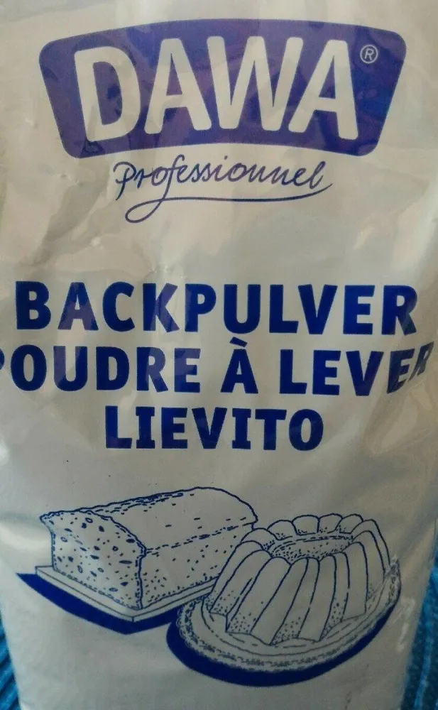 Lievito Dawa