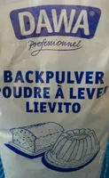 Lievito Dawa