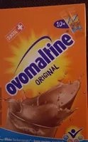 Ovomaltine 10X15G
