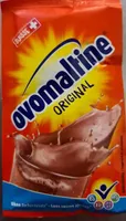 Ovomaltine