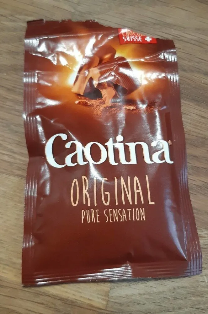 Caotina original
