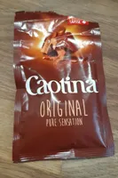 Caotina original