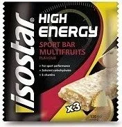 Energy sport bar