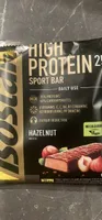 High protein 25*
