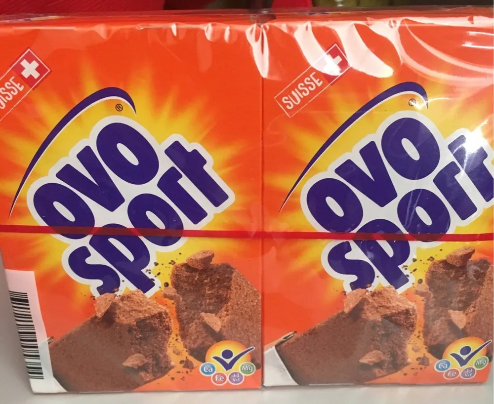 Ovosport