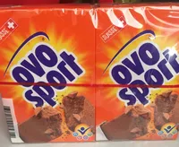 Ovosport