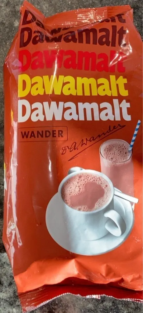 Dawamalt