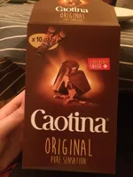 Caotina Surfin