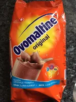 Ovomaltine original