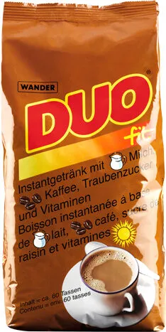 Instantkaffee