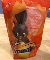 Ovomaltine