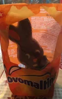 Chocolat au lait suisse