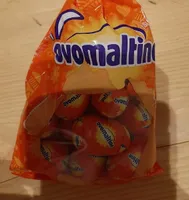 Ovomaltine