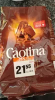 Caotina original