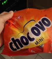 Choc Ovo mini