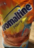 Ovomaltine Pronto Eco Wander 1 KG