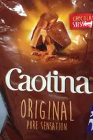 Caotina Original Eco Wander 2x1 kg, 1 Ballot