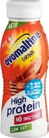 Ovomaltine drink high protein
