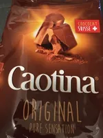 Caotina Surfin