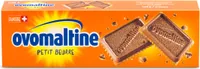 Ovomaltine Petit beurre