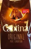 Caotina original