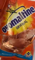 Ovomaltine original